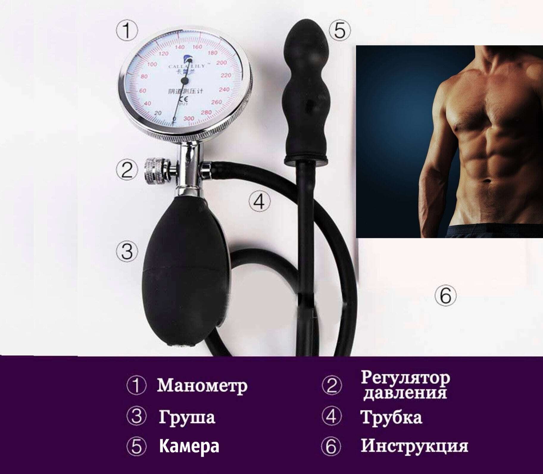 Простата безінің онлайн массажы