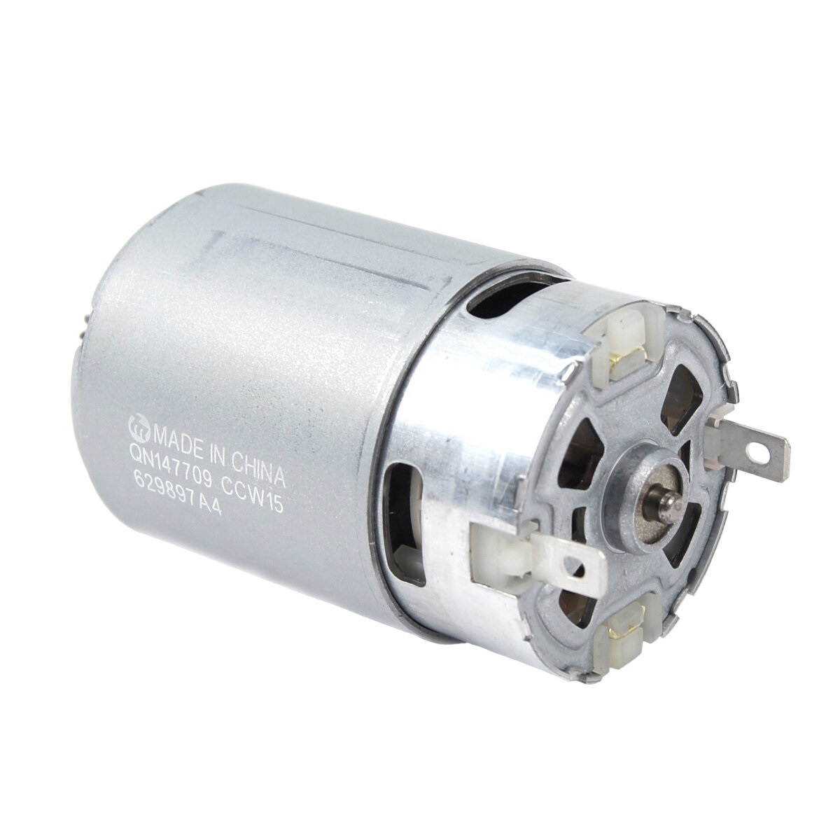 Двигатель DC для шуруповерта BDF343(NEW), DDF343/DF347D Makita