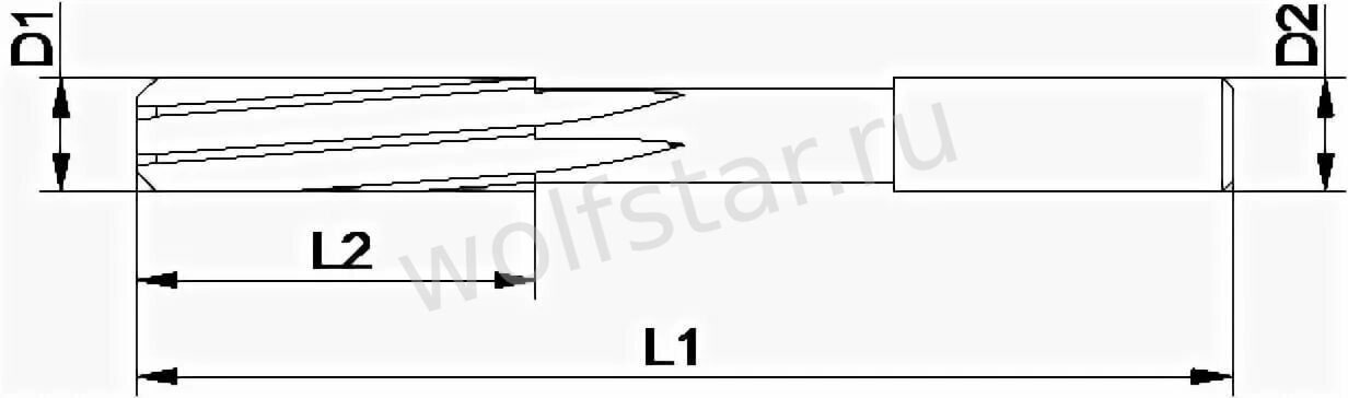 Развертка 10. Развертка Машинная ø28.00h7×71.0×277 z10 din208 form b HSS F. Чертеж развертки диаметром 11 мм с цилиндрическим хвостовиком. Развертка с винтовыми канавками. Развертка с цилиндрическим хвостовиком чертеж.