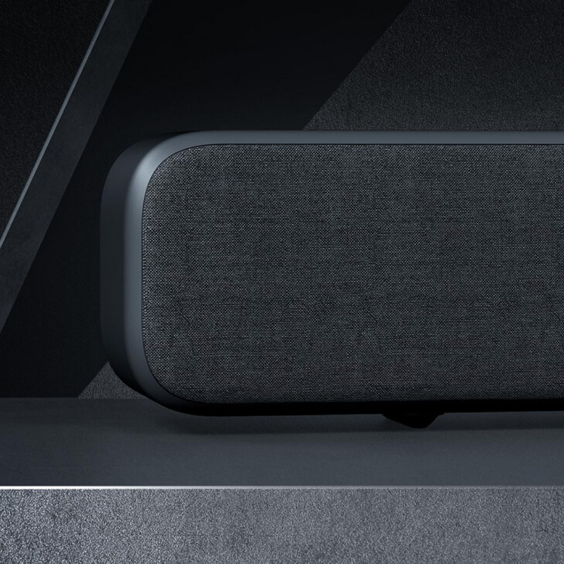 Саундбар для телевизора Xiaomi Mi TV Audio Speaker Soundbar MDZ-27-DA ...