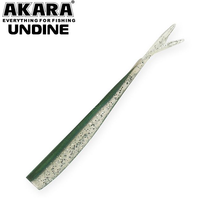 Рипер Akara Undine 115 D 2 (4 шт.)