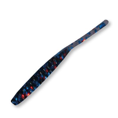 Твистер Akara Water Worm 50 X040