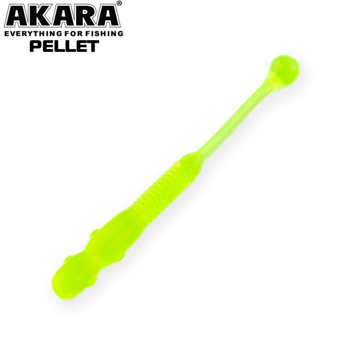Твистер Akara Pellet 45 417 (10 шт.)