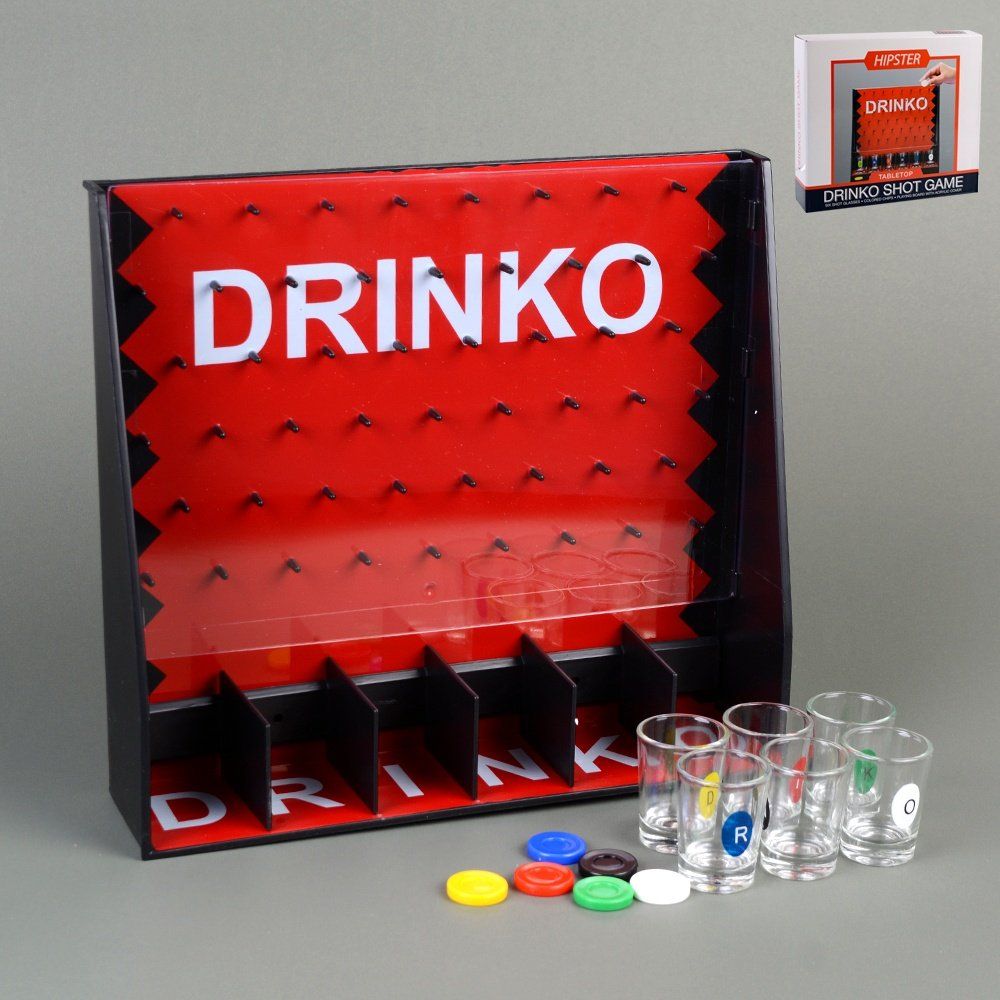 Настольная игра Настольная игра