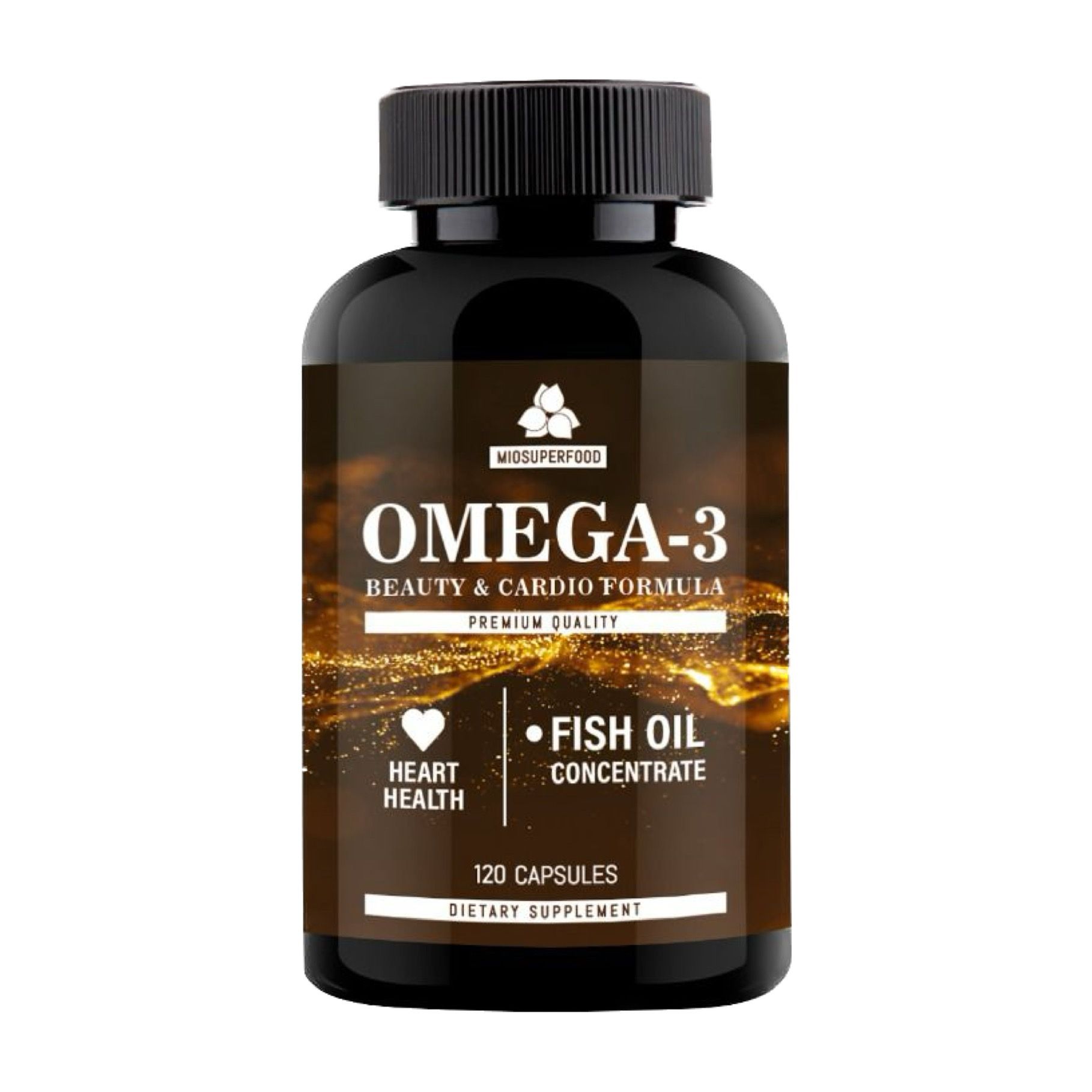 Biopharma Trippel Omega 3 Купить В Москве