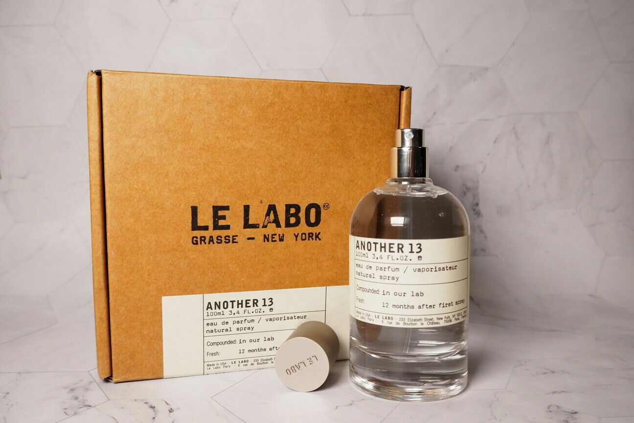 Ле лабо 13. Le Labo another 13 EDP 100 ml. Духи le Labo another 13. Le Labo another 13 100 ml Eau de Parfum. Le Labo another 13 EDP, 100 ml (Luxe евро).