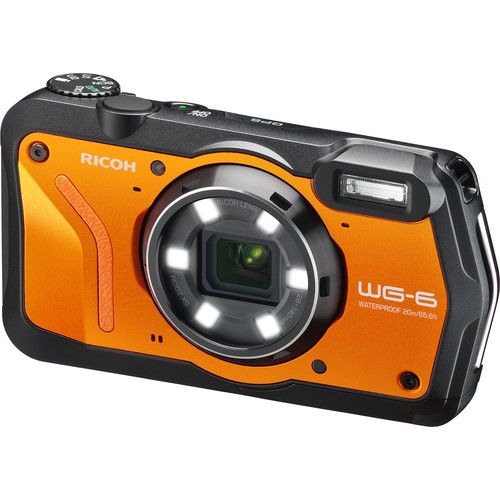 ■極上品■ RICOH WG-6 #..504 6468778879.jpg