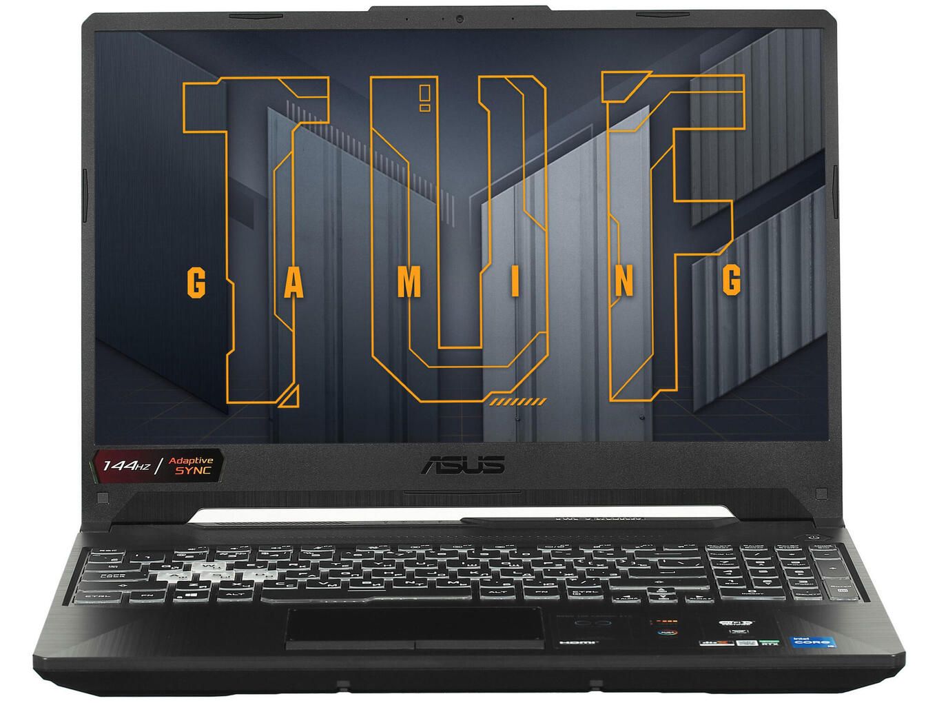 ASUS TUF Gaming F15 FX506HCB ／ゲーミングパソコン ASUS TUF Gaming F15 FX506HCB ／ゲーミングパソコン Amazon.co.jp