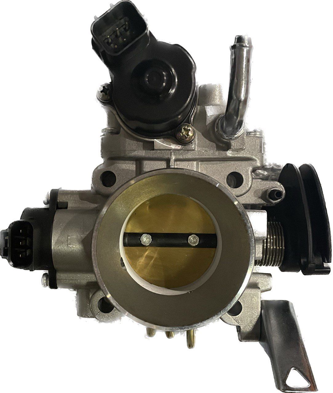 Muster KMD3STA029BR Ифран серый светлый глянцевый обрезной 60x119,5x0,9