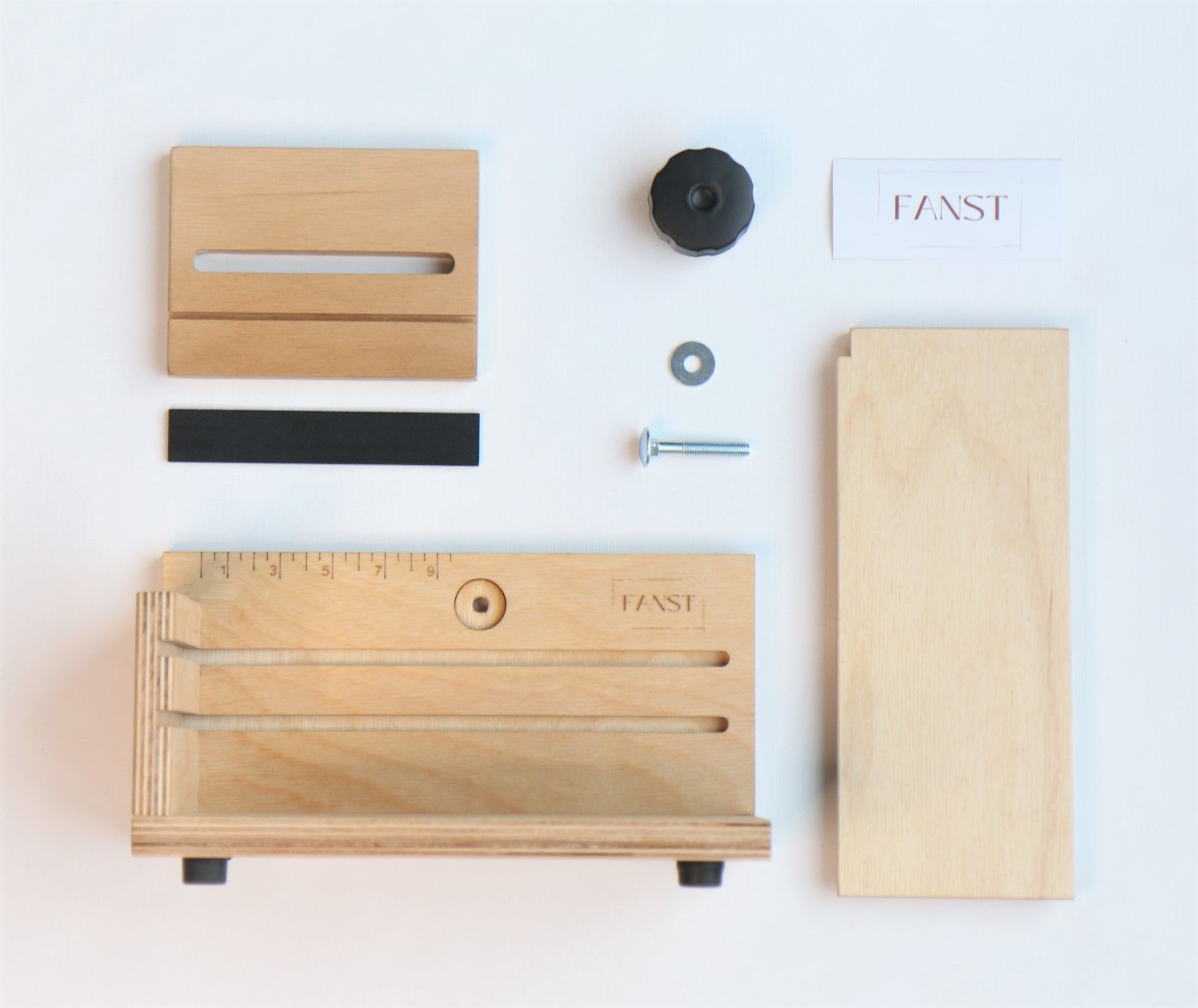 Аппликатор самоклеящихся этикеток FANST. Ручной этикетировщик ...