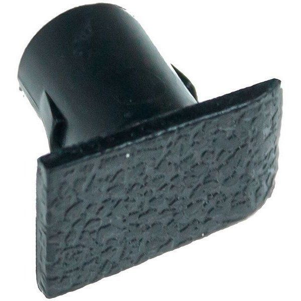 Заглушка подлокотника (квадратная) для ВАЗ 2103, 2104, 2105, 2106, 2107 ...