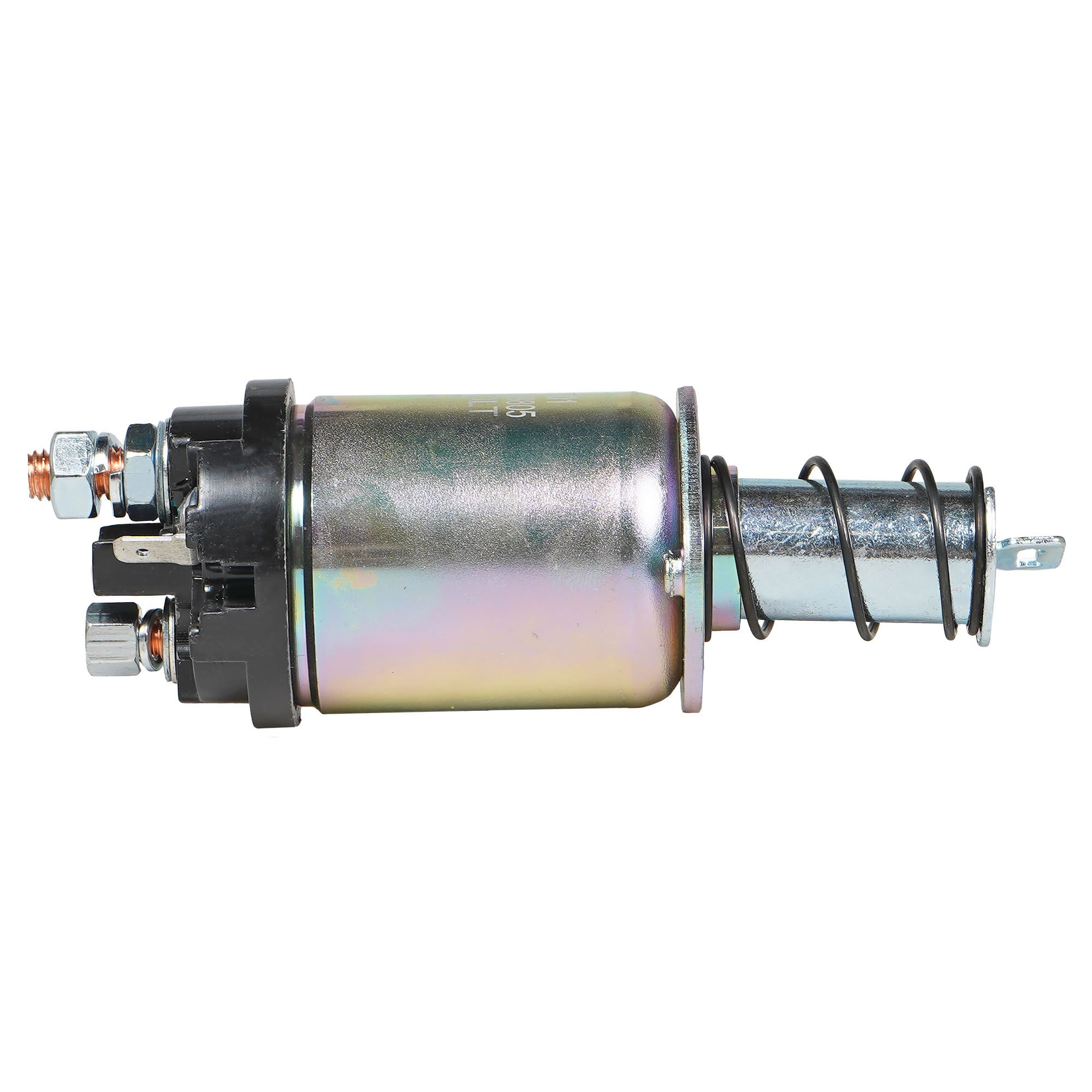 Реле втягивающее стартера ВАЗ-2101старого образца РС-2101 - арт. РС-2101 - купит