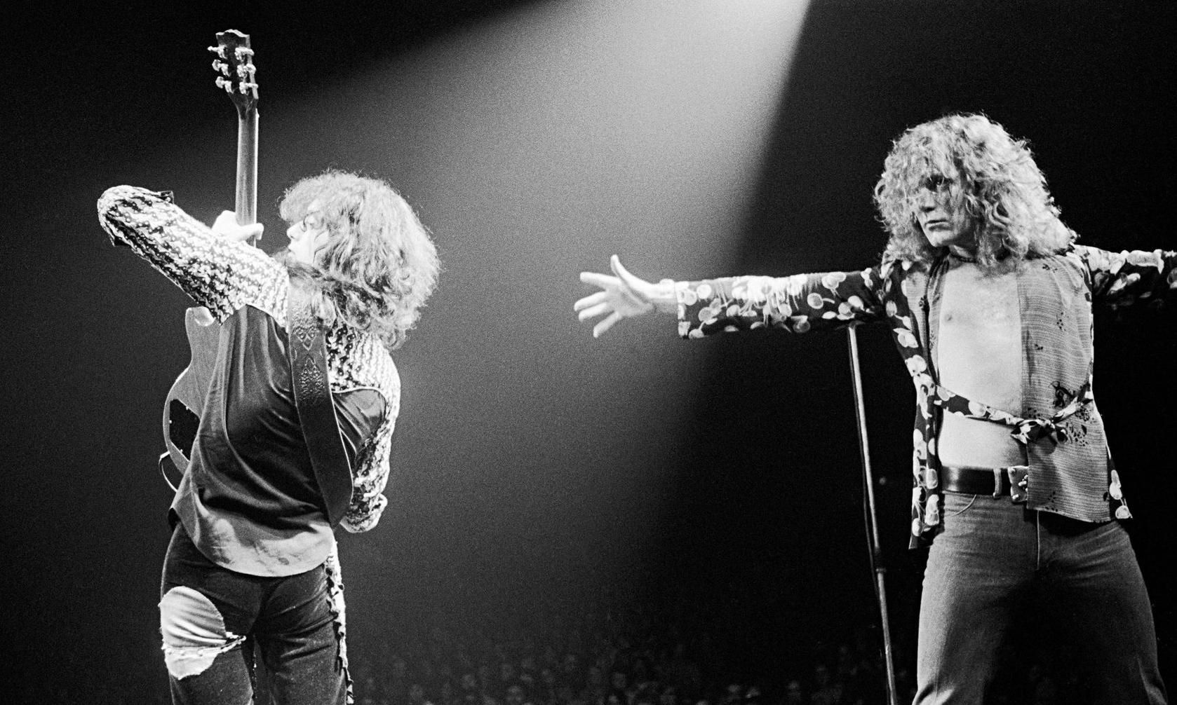 jimmy page of led zeppelin net worth 2017
