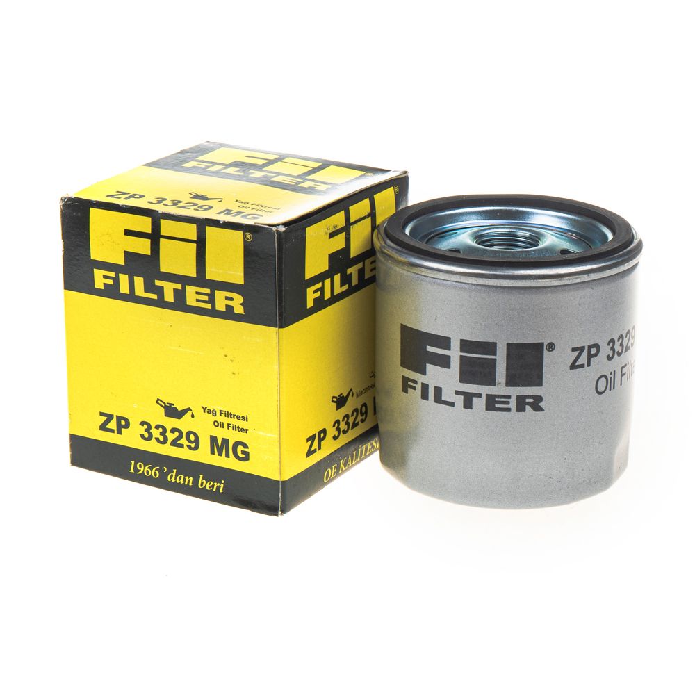 Fil Filter Фильтр масляный арт. ZP3329MG купить на OZON по низкой