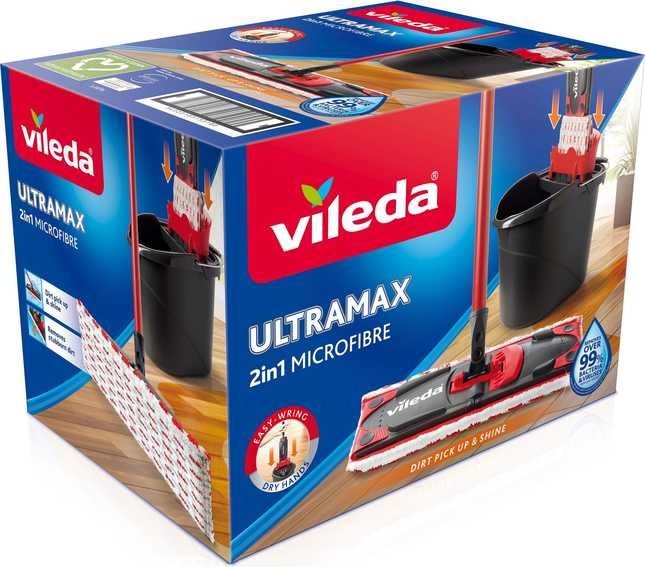 Набор для уборки vileda ultramax. Швабра с отжимом Vileda Ультрамакс.