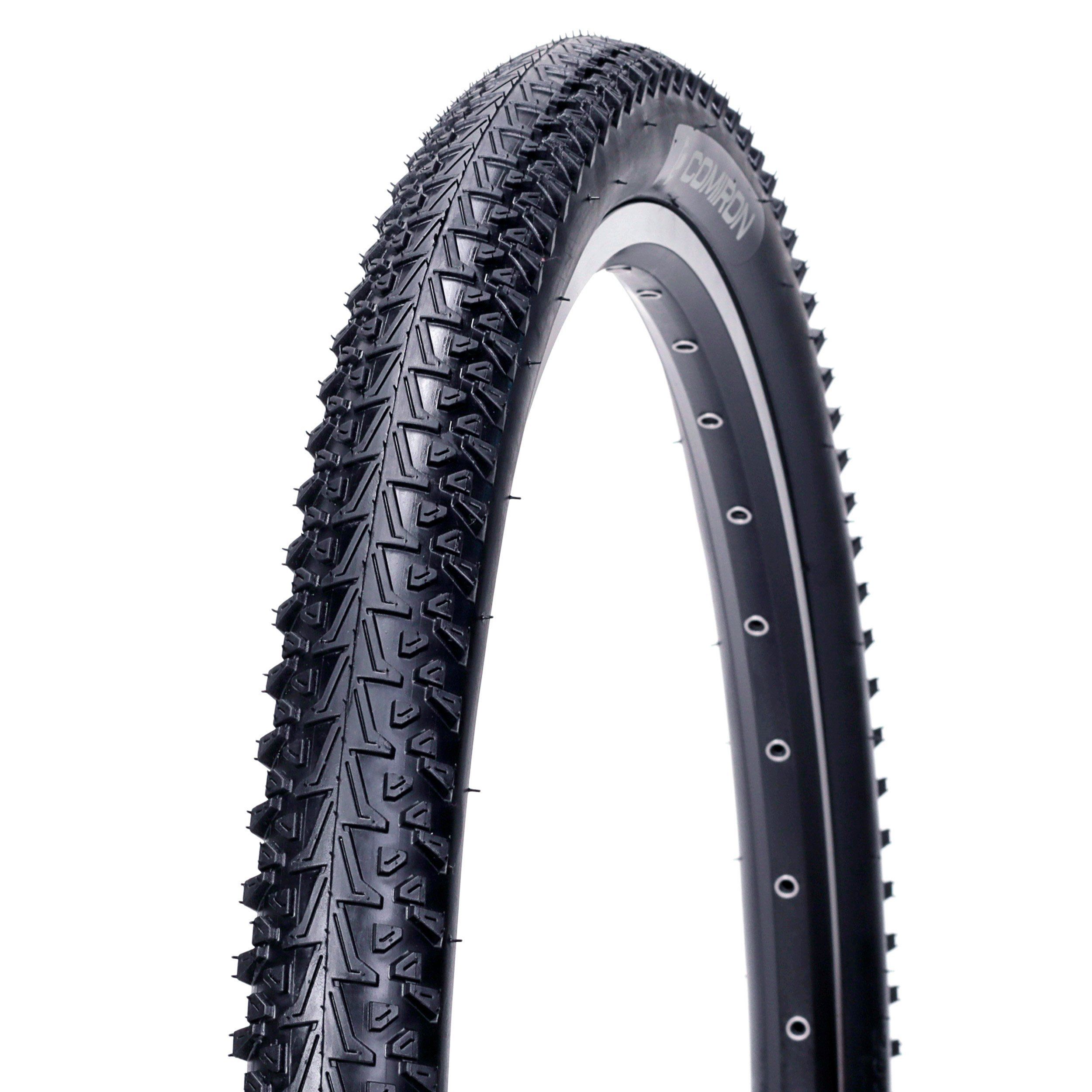 Покрышка для велосипеда COMIRON C-171 MTB 26 х 1.95, 30 TPI, для горного велосипеда и смешанных покрытий Покрышка для велосипеда COMIRON C-171 MTB 26 х 1.95, 30 TPI, для горного велосипеда и смешанных покрытий