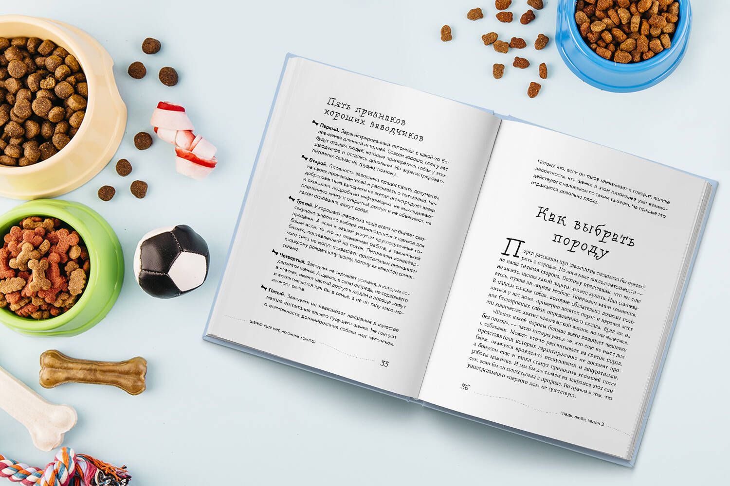 Гладь, люби, хвали 3. Нескучная инструкция к щенку | Stroke, Love, Praise 3: An Engaging Guide to Your Puppy - Ozon image 7