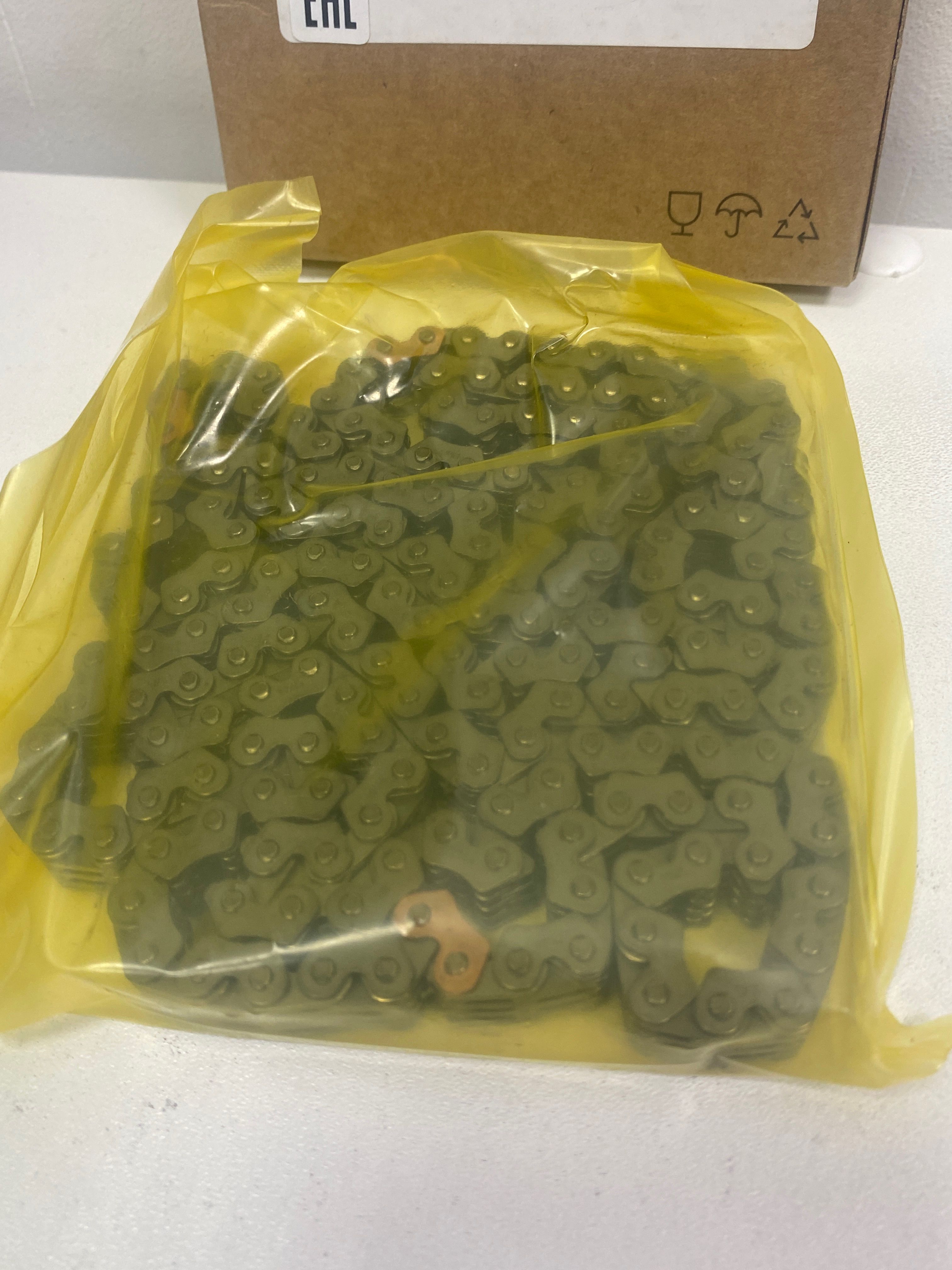 Цепь привода ГРМ бензинового двигателя 2.0 для Киа Оптима 2013-2020 ...