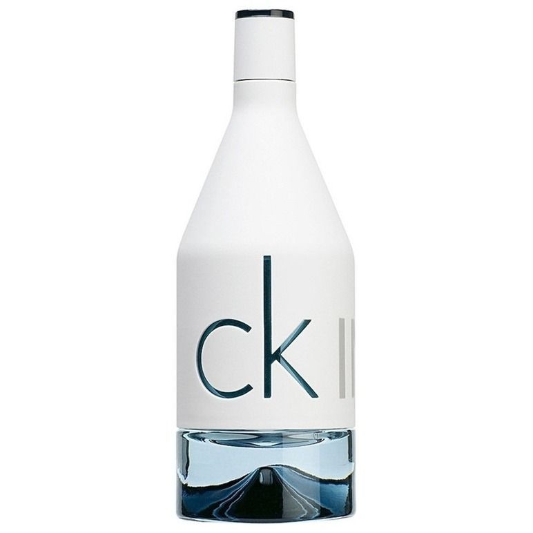 Calvin klein on sale ckin2u 150ml