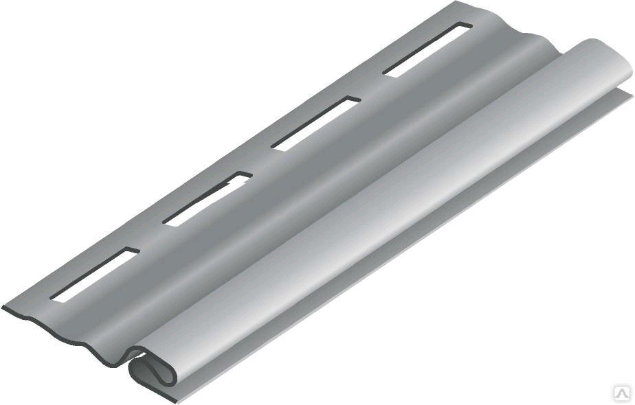 различные доборные элементы для сайдинга