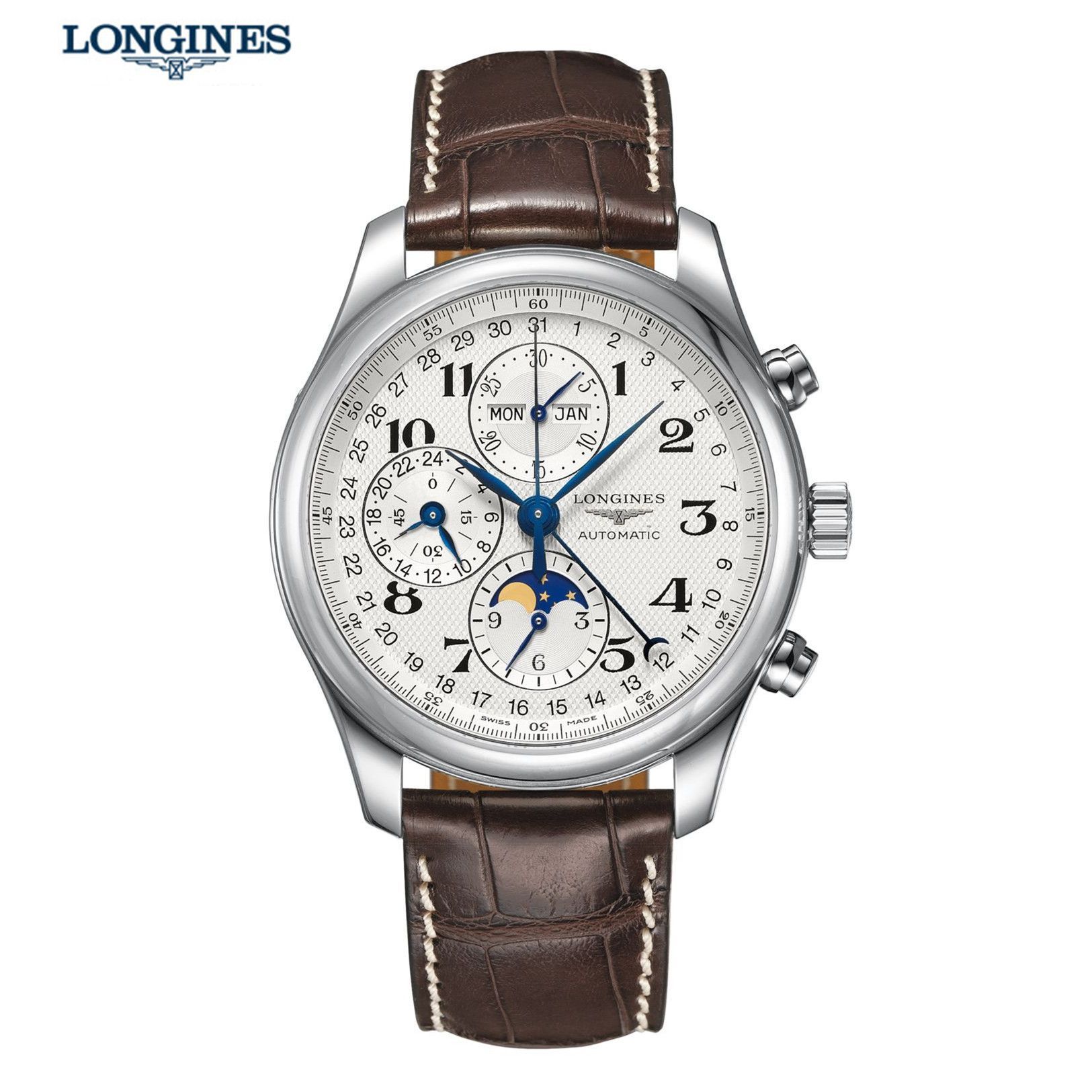 Longines Master collection l2.673.4