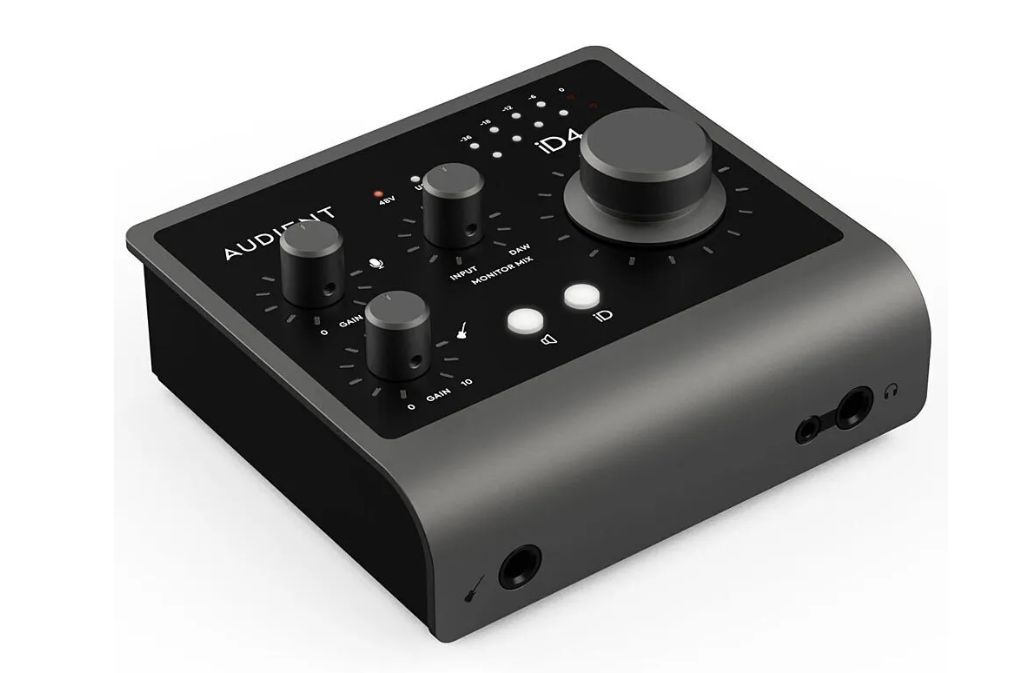 Звуковая карта audient id4. Audient id22 mk2. Audient id4. Аудиоинтерфейс audient id44. Audient как подключить.