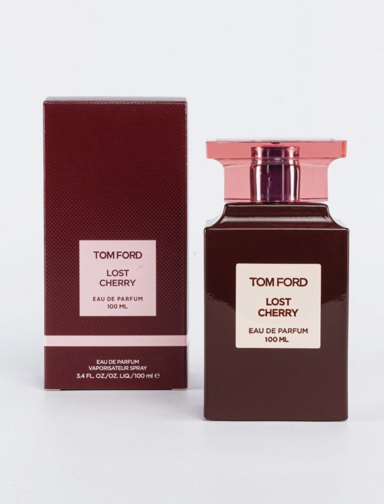 その他 TOM FORD LOST CHERRY Eau de Parfum 100ml Tom Ford Lost Cherry Unisex - Eau de Parfum, 100ml – Selinza