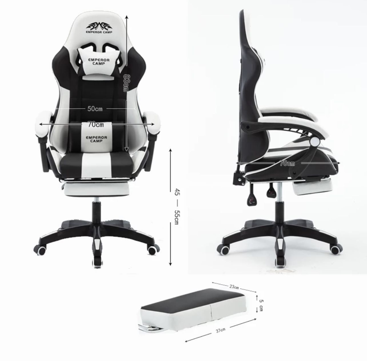 Stmeng 925 кресло для компьютерных игр