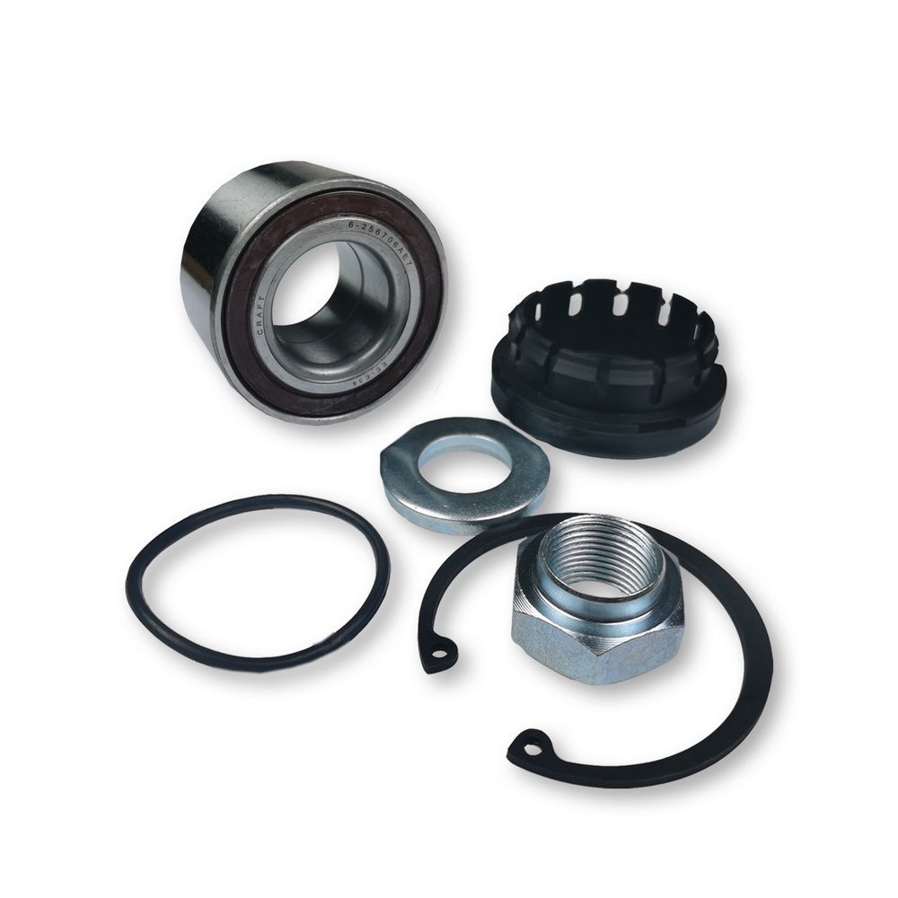 Ремкомплект ступицы заднего колеса CRAFT Bearings для ВАЗ 2108 - 21099 ...