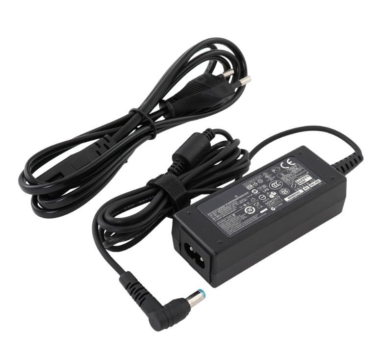 Блок питания для ноутбука Acer Aspire One ZA3 - купить с доставкой по ...