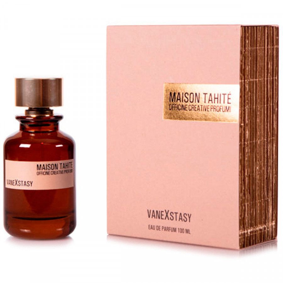 Maison Tahite VaneXstasy Парфюмерная вода унисекс 100 мл купить