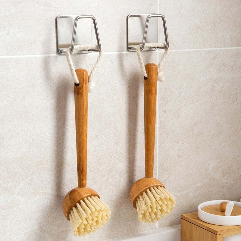 Держатель кухонный для губки, мыла, для кухонной утвари JustLight, 8 см ...