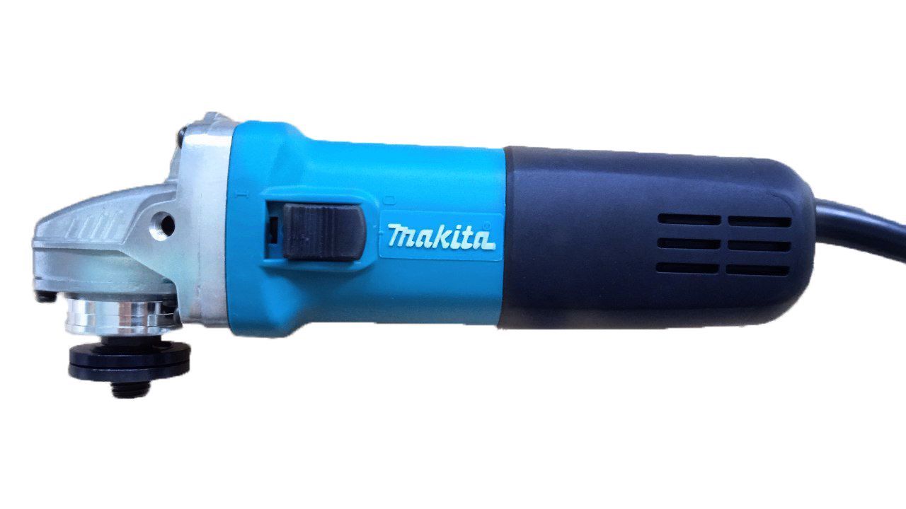 Шлифовальная Угловая Машина Болгарка Makita 9558hn Купить