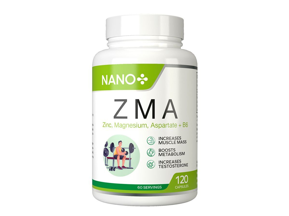 Zma Озон