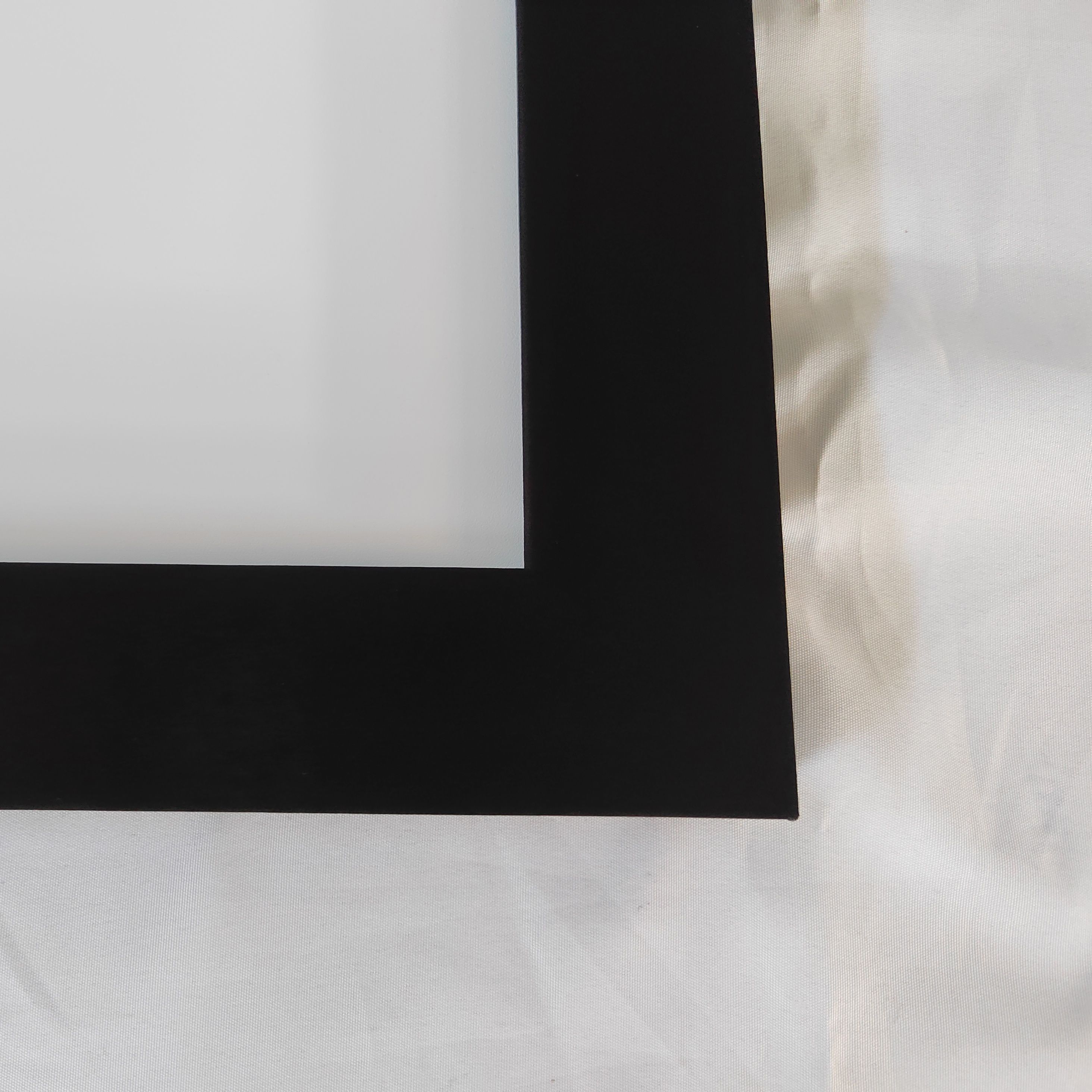 Стационарный настенный проекционный экран с диагональю 120 дюймов в ...