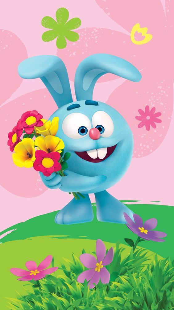 Смешарики как талисман: о чём молчат любимые герои детства