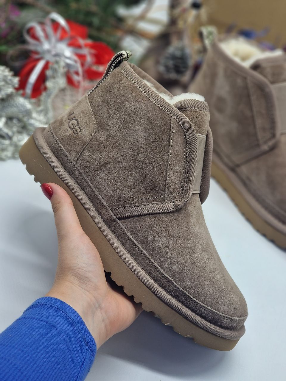 Ugg neumel clearance flex