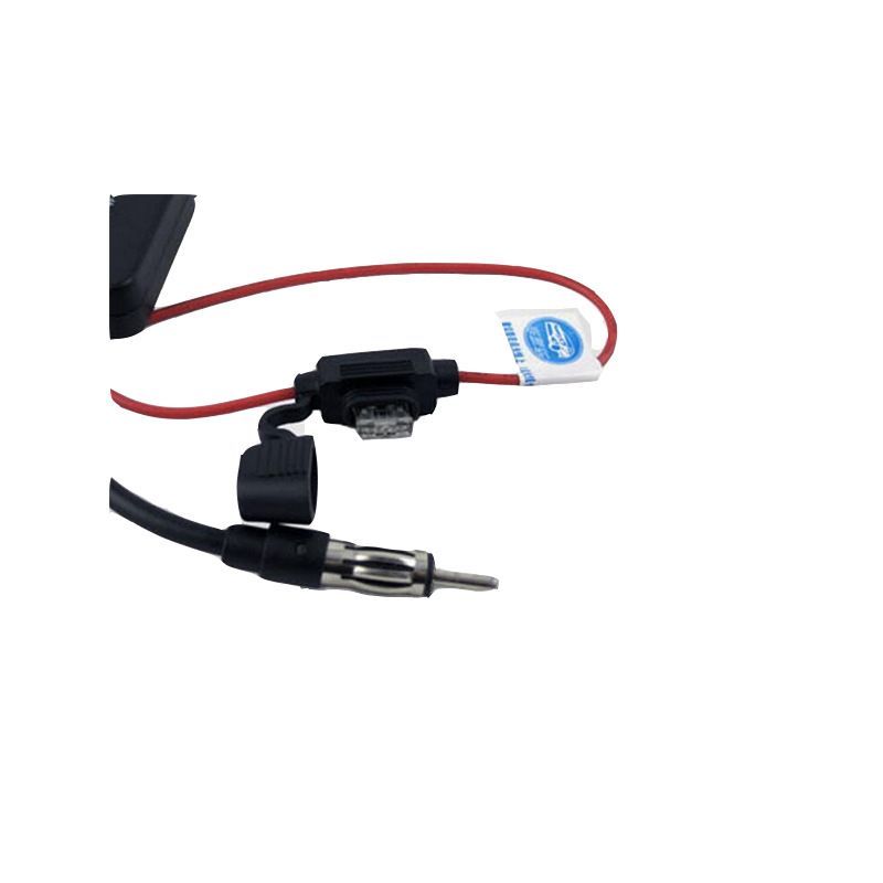 Усилитель сигнала автомобильной антенны/усилитель автомобильного радио ...