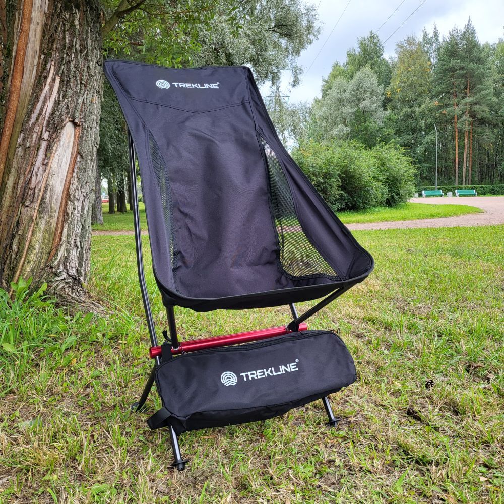 Кресло раскладное TREKLINE купить по выгодной цене в интернет-магазине ...
