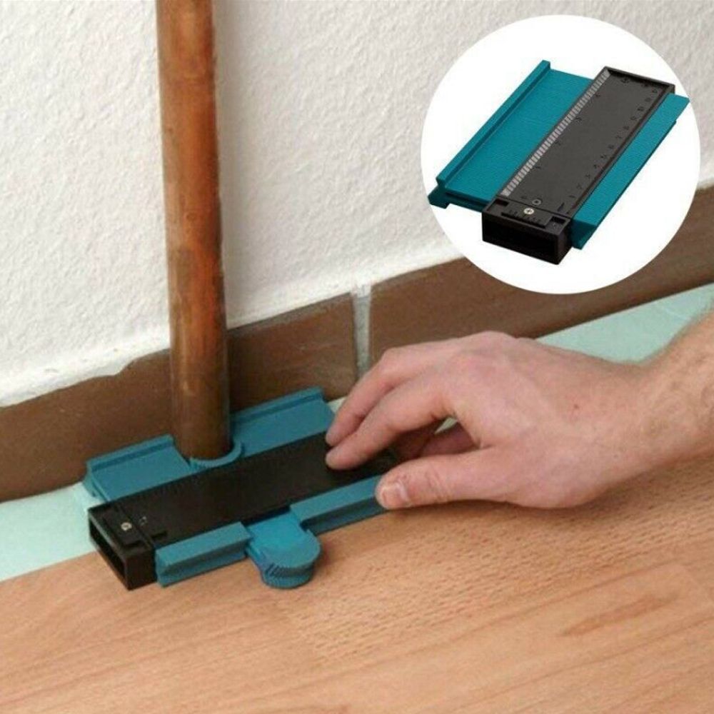 Инструмент для ускоренной разметки металлических листов