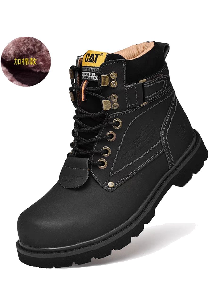 Ботинки catfootwear Cat - купить с доставкой по выгодным ценам в ...