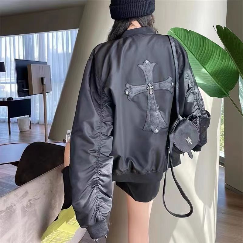 Chrome hearts discount одежда