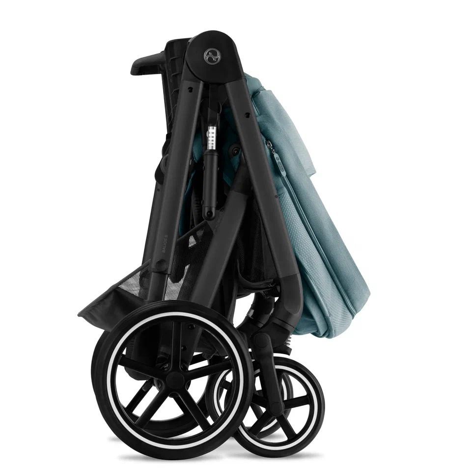 Коляска cybex balios 2025. Коляска cybex balios 2025