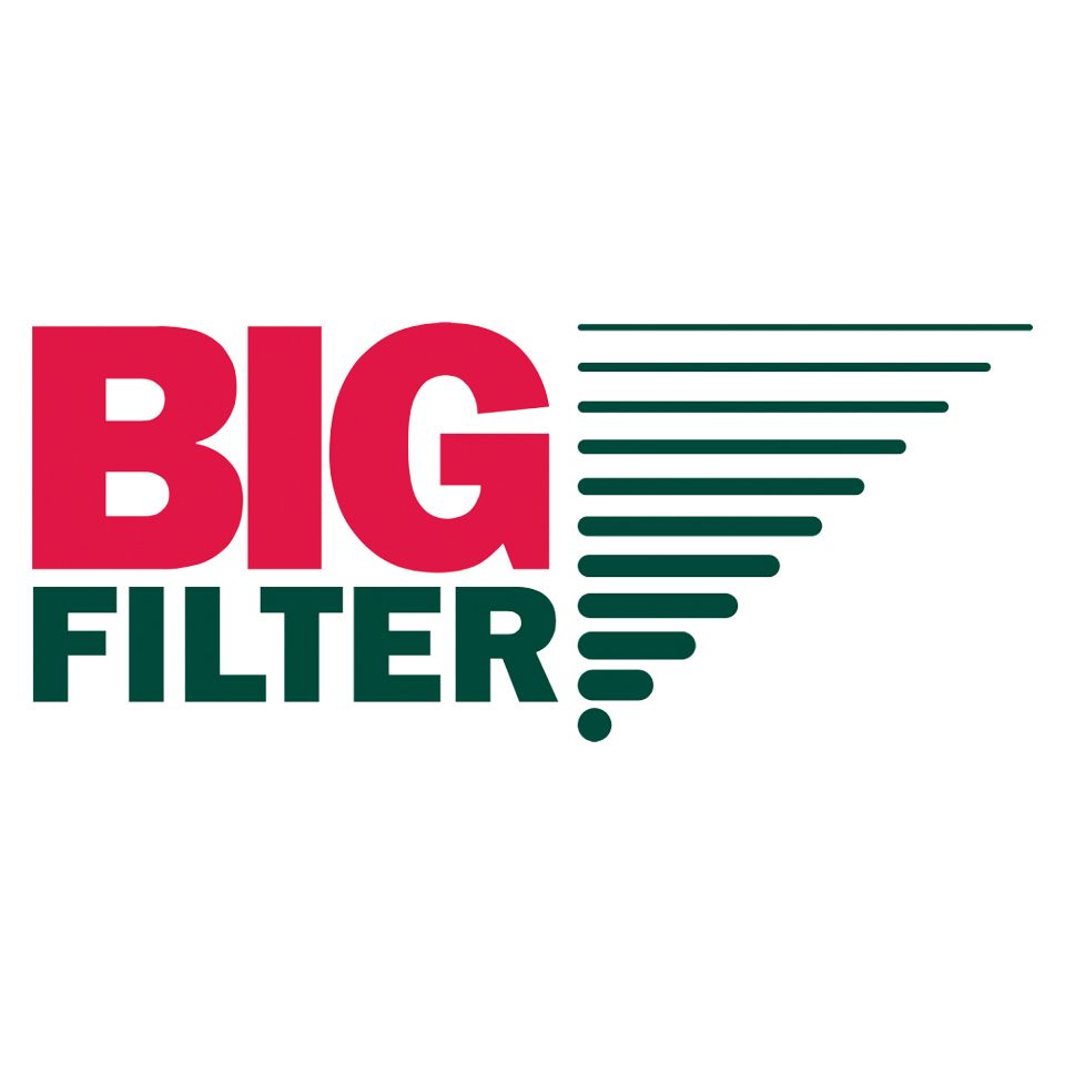 Фильтр топливный BIG FILTER GB613 - купить по выгодным ценам в интернет ...