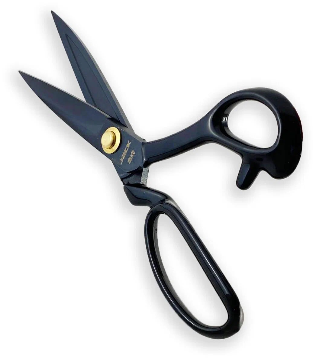 Ножницы Jack 12 портновские, раскройные, профессиональные ...