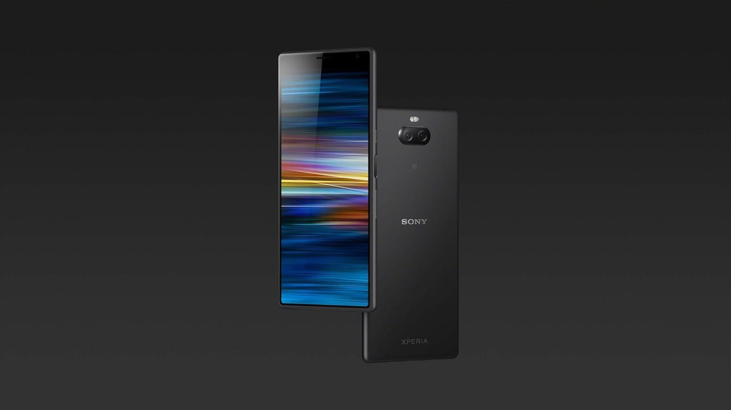 Sony xperia 10 128gb