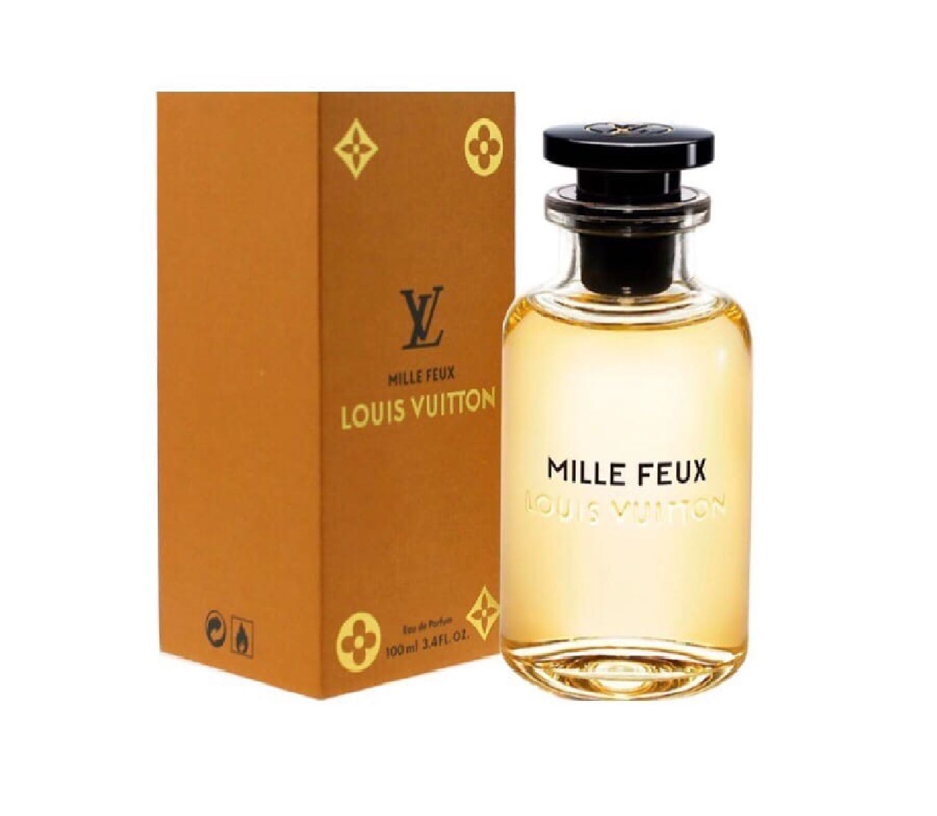 Парфюмерная вода Louis Vuitton Mille Feux Луи Витон Милле Феукс