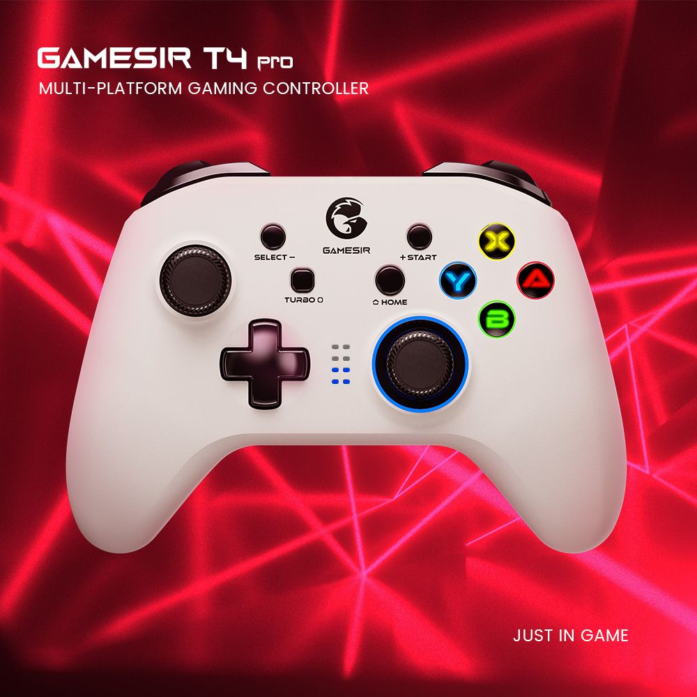 Gamesir T4 Pro Se Купить