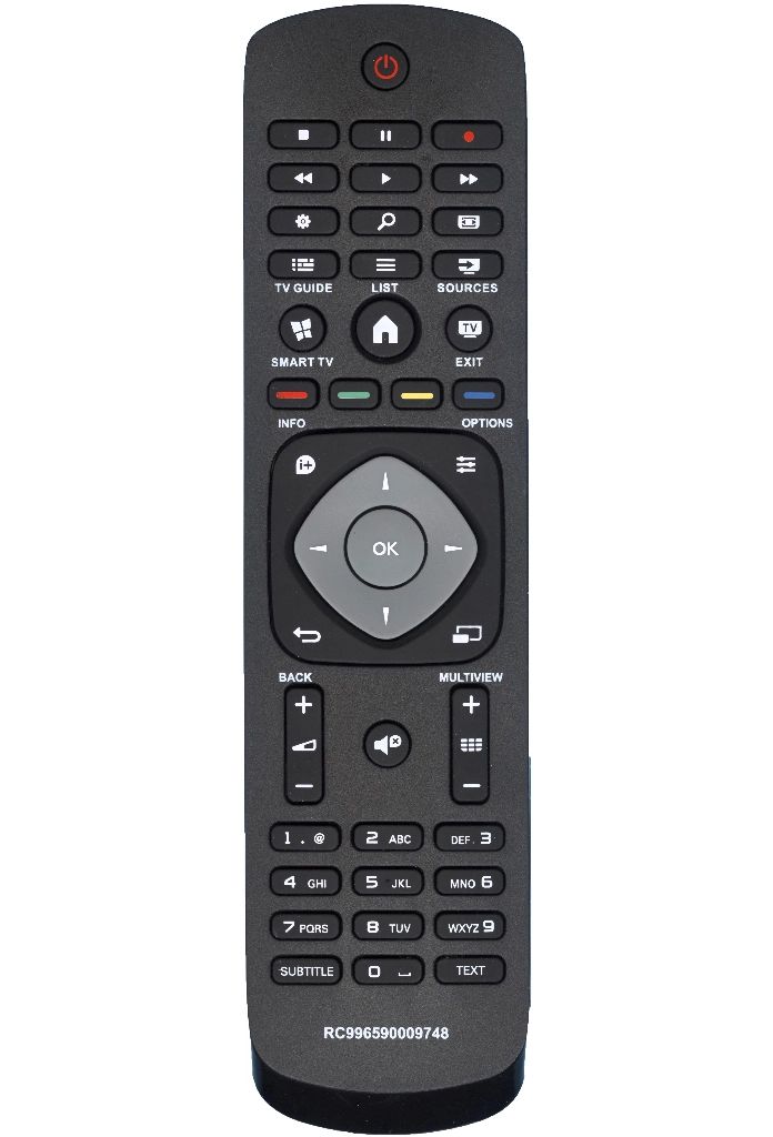 ПультRC996590009748длятелевизораPhilips