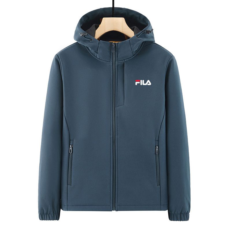 Куртка Fila - купить с доставкой по выгодным ценам в интернет-магазине ...